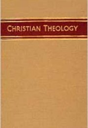 Christian Theology, Volume 1