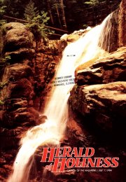 Herald of Holiness - July 1, 1984