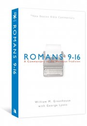 NBBC Romans 9-16