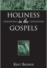 Holiness in the Gospels