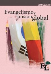 Escuela de Liderazgo: Evangelismo y misión global