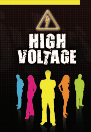 High Voltage: Leader's Guide