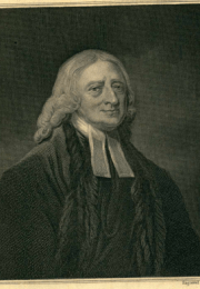 The Works of the Rev. John Wesley, A.M., Vol. I