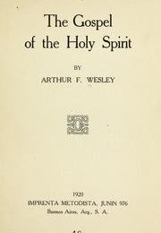 The Gospel of the Holy Spirit