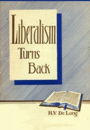 Liberalism turns back