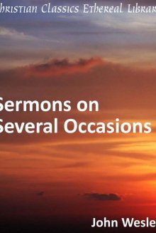 John Wesley's Sermons