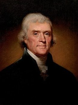 Thomas Jefferson