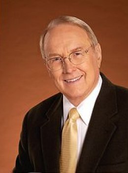 James Dobson