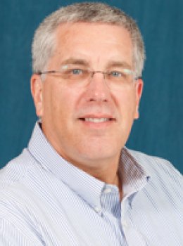 Mark Kelley
