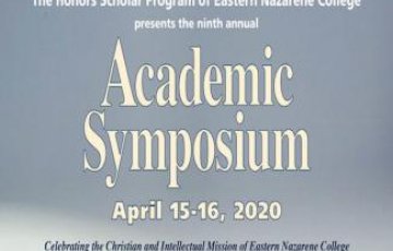 ENC Academic Symposium image