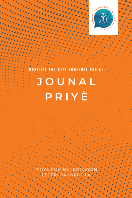 J O U N A L P R I Y È