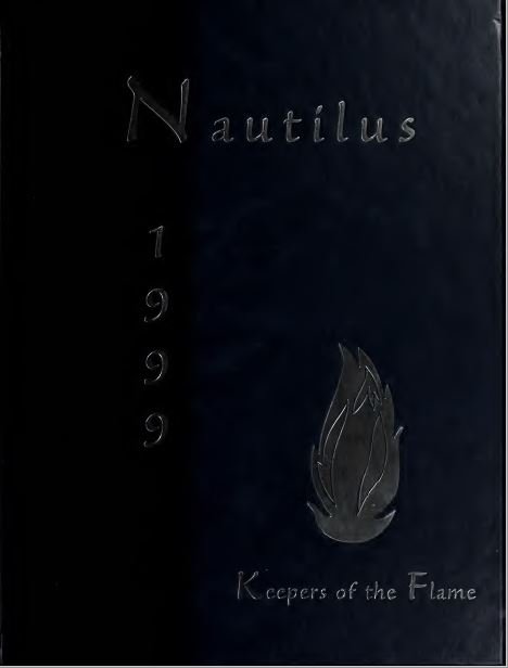 ENC Nautilus 1999