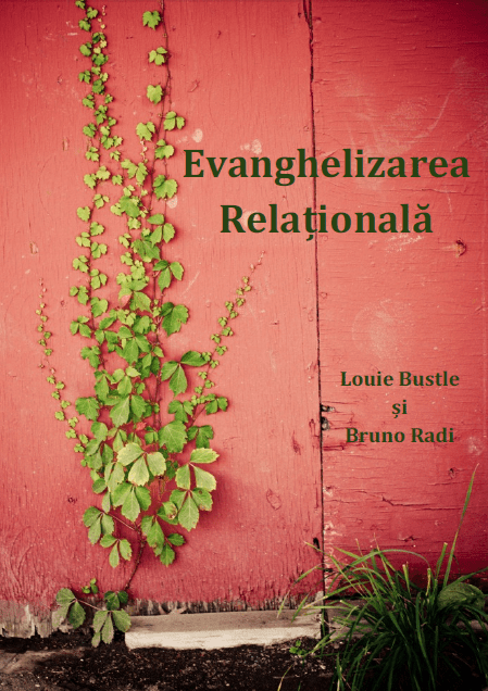 Evanghelizarea Relațională
