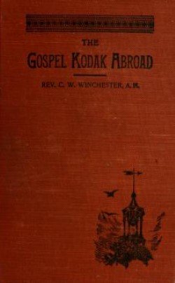 The gospel Kodak abroad