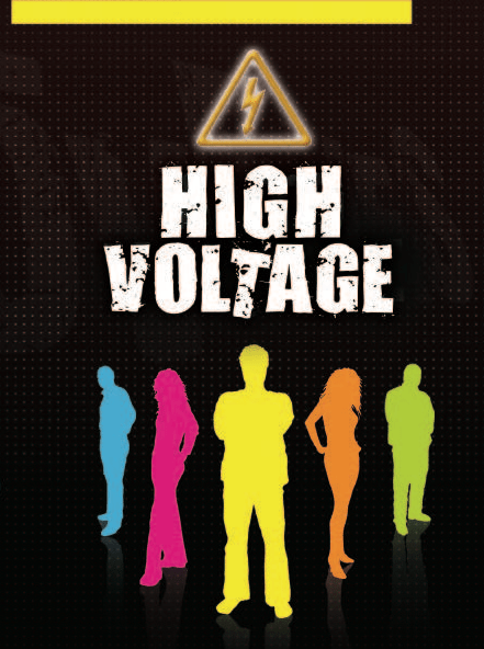 High Voltage: Lesson Five