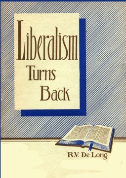 Liberalism turns back